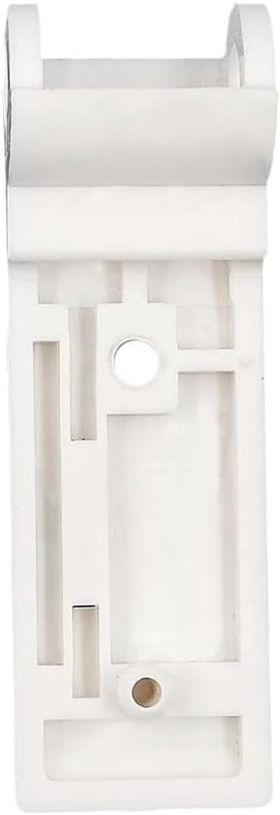 Koelkast Deurscharnier - Vriezer Scharnier - Apparaat Reparatie - Universeel Links/Rechts - 1x1x1 cm