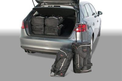 Car-Bags set Audi A3 Sportback