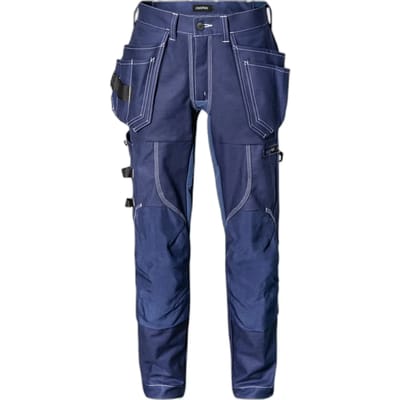 Rekbare werkbroek Fristads Outdoor 2604 FASG