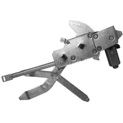 Raamregelaar MAGNETI MARELLI 350103521000 links