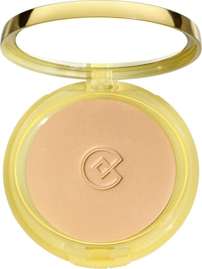 Collistar Compact matte-Finish Foundation - 2 Beige - Foundation