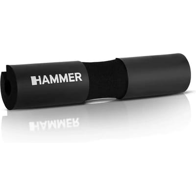 Spierstang schuim Hammer