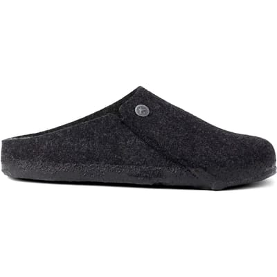 Wollen pantoffels Birkenstock Zermatt