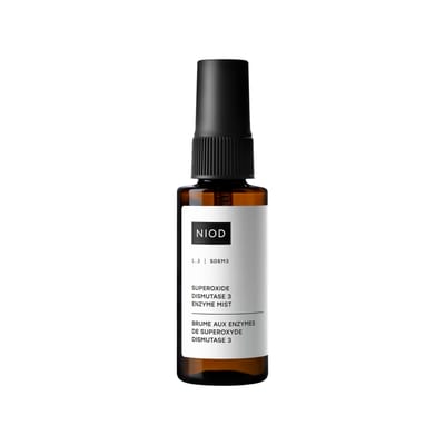 Niod Superoxide Dismutase 3 Enzyme Mist