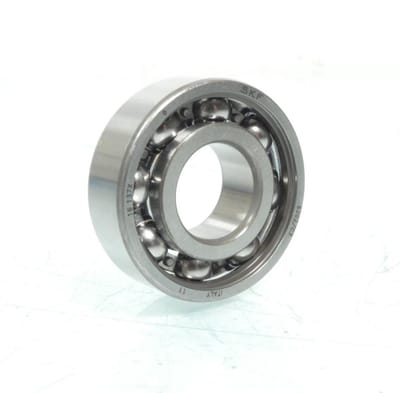 SKF-motorlager voor Peugeot 50 Ludix Blaster scooter, bouwjaar 2005 t/m 2014, nieuw