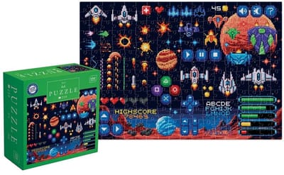 Puzzle 250 Kids 2 Game - Puzzel 250 Kids 2 Game