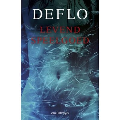 Levend Speelgoed - Pelkmans - Luc Deflo