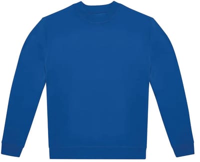 Sweater met ronde hals B&C ID.222