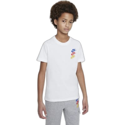 Kinder-T-shirt Nike SI Graphic