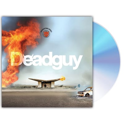Near-Death Travel Services - Deadguy