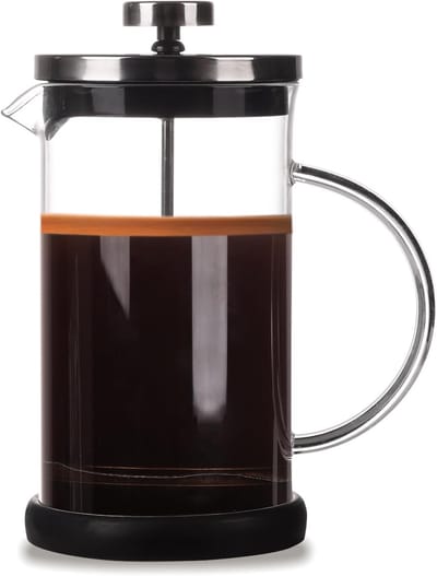 French Press Koffiemaker - Koffiepers - Verse Koffie Maker - keuken