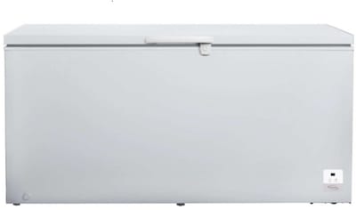 diepvrieskist 188cm 700l - fagor - FCC700EE