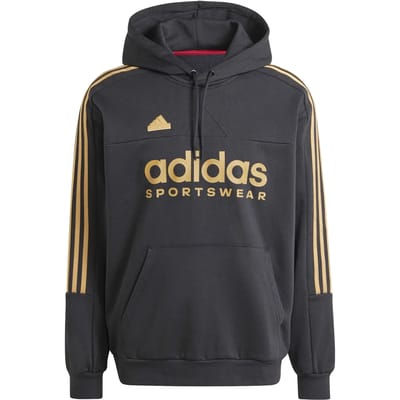 Hoodie adidas House Of Tiro Nations Pack