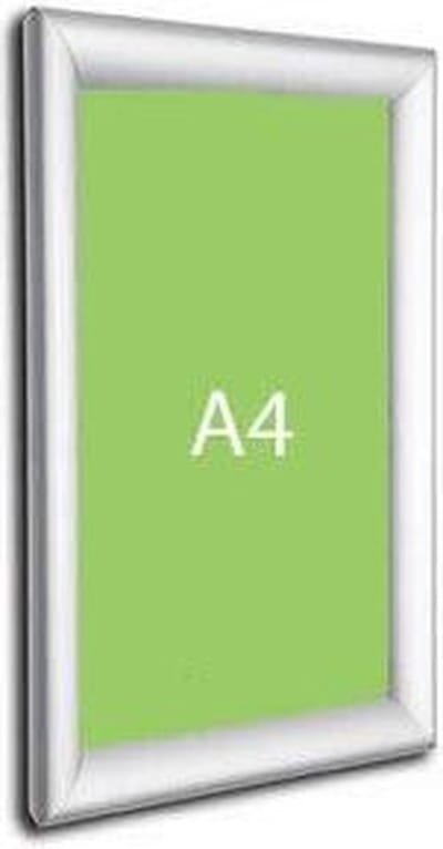 Kliklijst A4