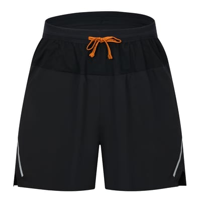 Dare 2B Heren Ultimate II Shorts (Zwart)