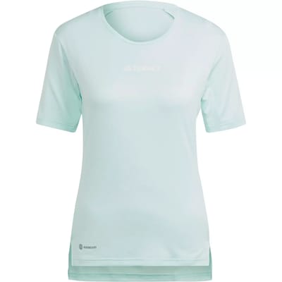 Dames-T-shirt adidas Terrex Multi