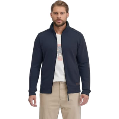 Sweater met rits Ragwear Miet
