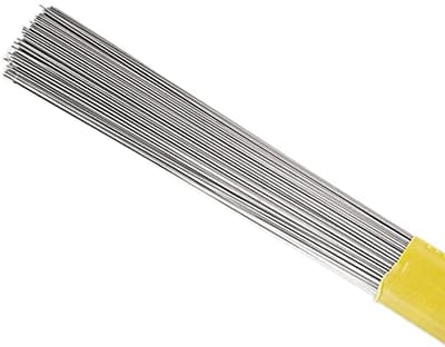 20 Stuks Rvs Veer Draad 50CM Voor DIY Projecten en Creatief Gebruik