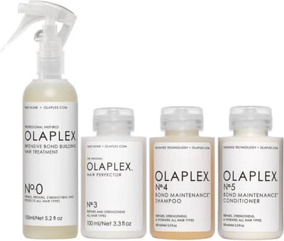 Olaplex Hair Repair Treatment Kit