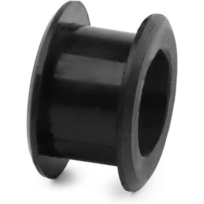 Rubberen Automaat Schakelpook Kabel Bushing 3382002370B Past voor Toyota Corolla gray
