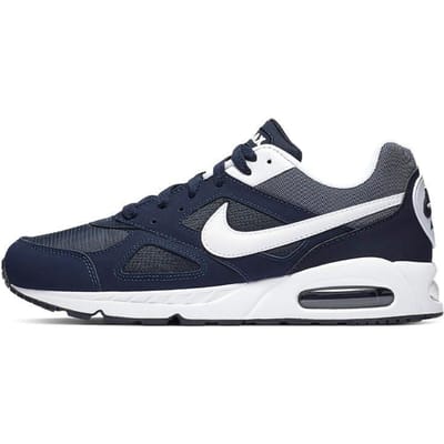 Nike Air Max Ivo 'Obsidian' Sneakers Casual Schoenen 580518-411 40.5
