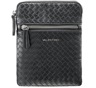 VALENTINO schoudertas Mohegan Crossbody Bag Nero zwart