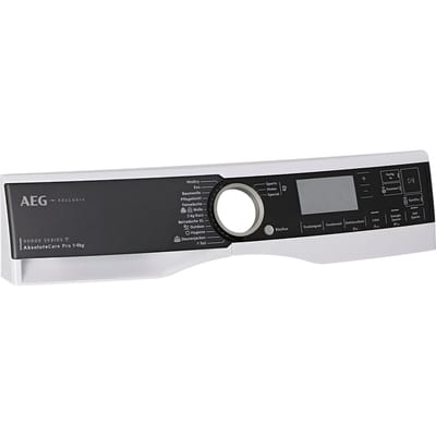 AEG controlepaneel, wit, AEG, DE 140303768018
