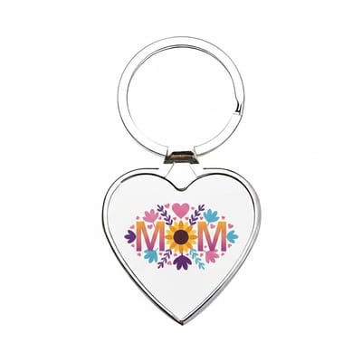 Sleutelhangerl met Uniek Design | Ontwerp Jouw Eigen sleutelhanger | Handgemaakt Cadeau | Gepersonaliseerd op Aanvraag | Enkel of Grote Bestelling