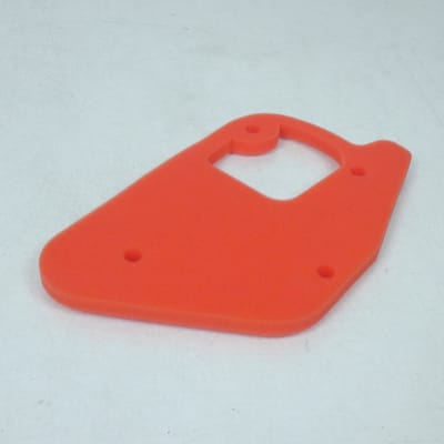 Filtre à air Replay pour Scooter Yamaha 50 Slider Avant 2020 Neuf