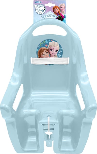 Disney Frozen Poppenzitje
