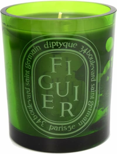 Diptyque Geurkaars Figuier 300 gr