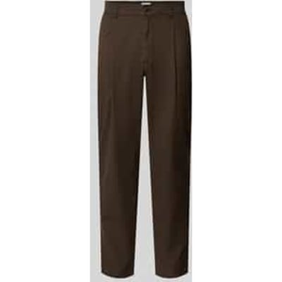 comfort fit chino met ultralight afwerking model 'Tino'