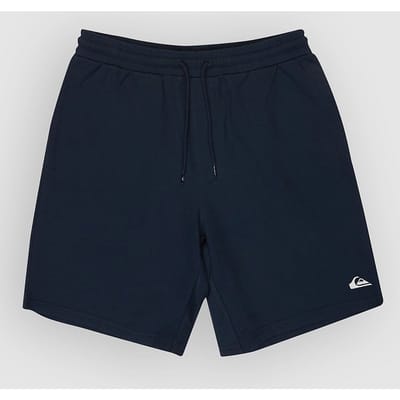 Quiksilver Basic Korte Sportbroek Blauw M Man