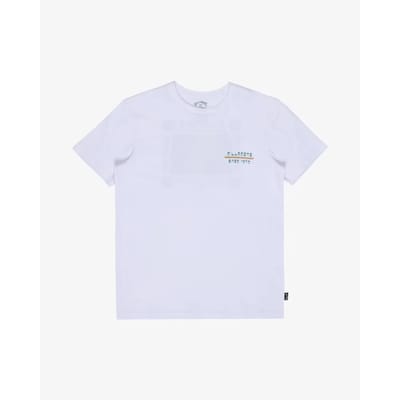 T-shirt kind Billabong Secret Spot