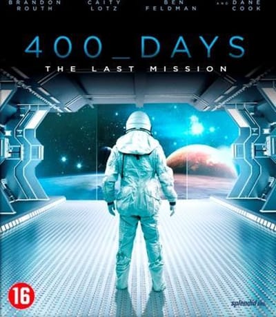 400 days