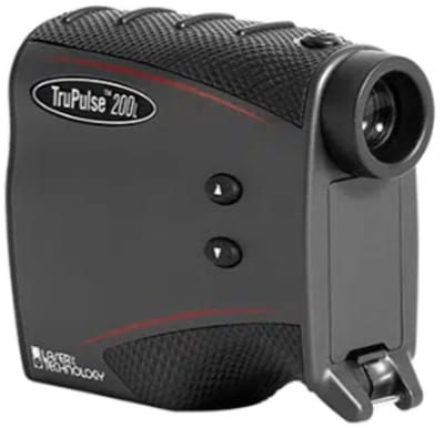 TruPulse 200L, Laser-afstandsmeter.
