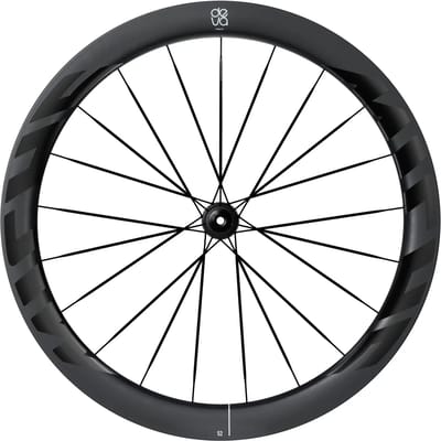 Paar wielen Miche Deva RD 52 XDR