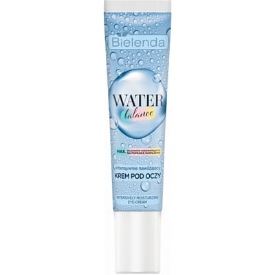 Water Balance intensief hydraterende oogcrème 15ml