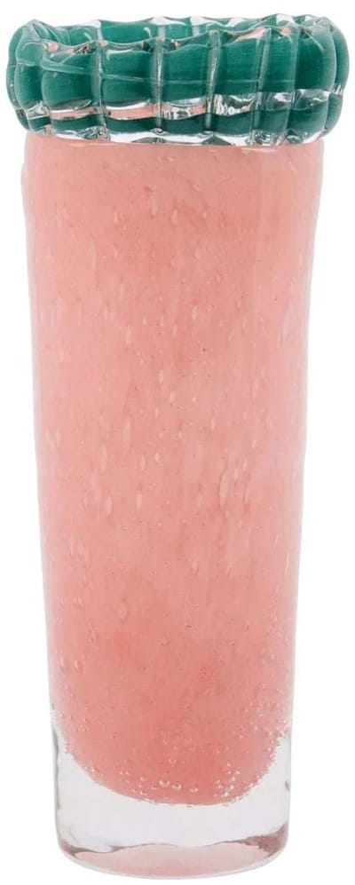 House Doctor Vaas Kupla roze 19cm