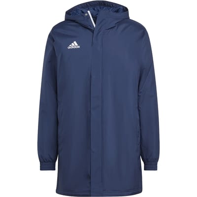 adidas Performance Entrada 22 Stadium Jack - Heren - Blauw- 3XL