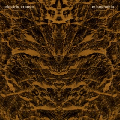 Electric Orange - Misophonia (CD)