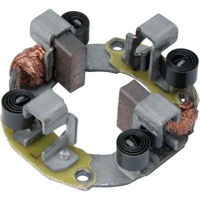 Houder, koolborstel HC-CARGO F 032 237 885