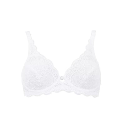 Triumph - Amourette 300 W X - WHITE - Vrouwen - Maat C80