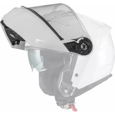 Face shield kit met kinbescherming Premier Legacy GT U8