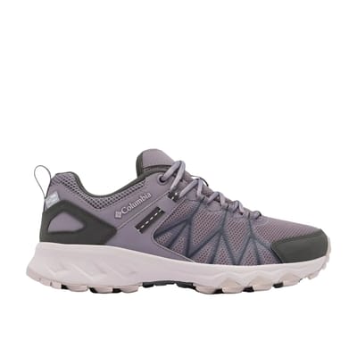 Columbia PEAKFREAK™ II OUTDRY™ Dames Wandelschoenen - Granite Purple, Vapor