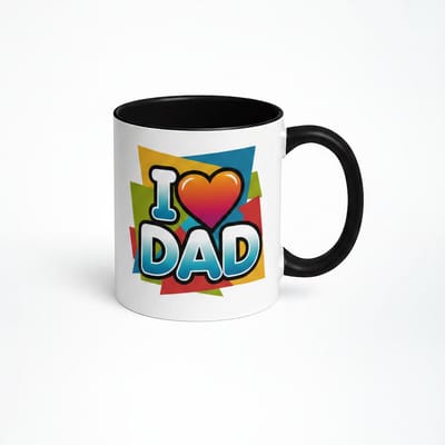 Nevolis® | Espressomok 330ml met Uniek Design | Ontwerp Jouw Eigen Mok | Handgemaakt Cadeau voor Koffieliefhebbers | Gepersonaliseerd op Aanvraag | Enkel of Grote Bestelling
