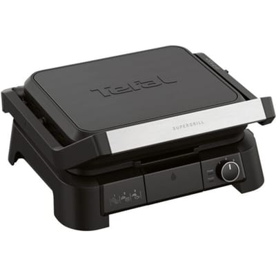 3-in-1 contactgrill »SuperGrill«