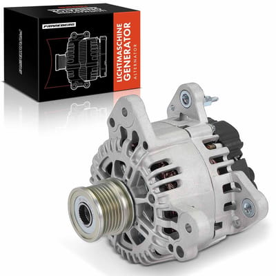 Frankberg 1x dynamo generator voor VW