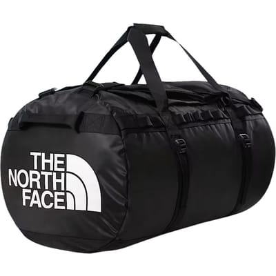 The North Face Base Camp Duffel XLarge - - Outdoor hardwaren - Tassen - Duffle
