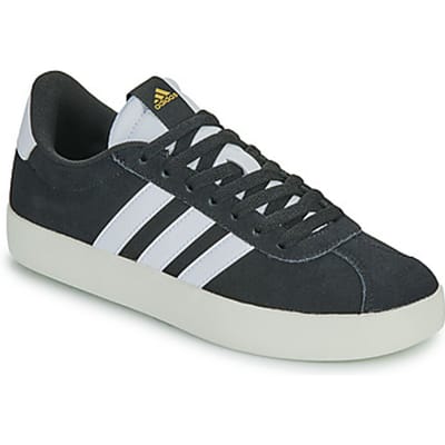 adidas Sportswear VL Court 3.0 Schoenen - Dames - Zwart- 39 1/3